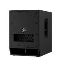 Yamaha DXS Series Powered Subwoofer DXS12mkll
