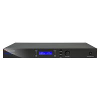 Episode 70V/8-ohm IP-Enabled Amplifier | 1000W x 2 Channels