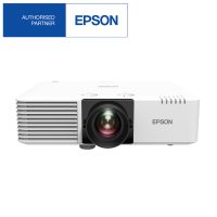 Epson EB-L770U 3LCD Laser Projector with 4K Enhancement