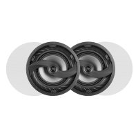 Episode CORE 1 Series In-Ceiling Speaker (Pair) - 8"