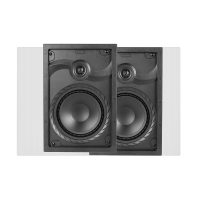 Episode CORE 3 Series In-Wall Speaker (Pair) - 6"