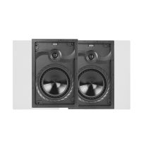 Episode CORE 5 Series In-Wall Speakers (Pair) - 6"