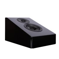 Episode Home Theater Series 4” In-Room Height Speaker (BLK / WAL / WHT)
