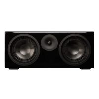 Episode Home Theater Series 6” In-Room LCR Speaker (BLK / WHT / WAL)