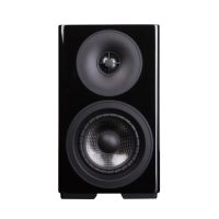 Episode Home Theater Series 4” In-Room Satellite Speaker (BLK / WAL / WHT)