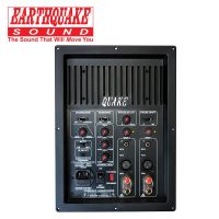 Amplifiers IQ-1500