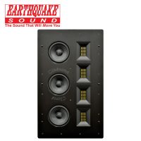 Cinenova Clarte In-Wall LCR Loudspeaker IW-C5