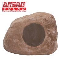Outdoor / Indoor Limestone 10D-Subwoofer