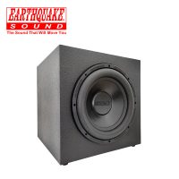 Powered Subwoofer MiniMe DSP FF-12