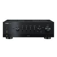 Yamaha HiFi Component R-N1000A
