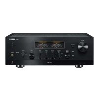 Yamaha HiFi Component R-N2000A
