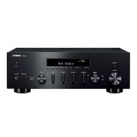 Yamaha HiFi Components R-N600A