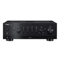 Yamaha HiFi Components R-N800A