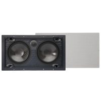 Triad PDX Series 4 In-Wall LCR Speaker (Each) - 6"