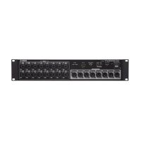 Yamaha Interface I/O Rack Tio1608-D2