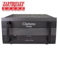 Amplifier Cinenova Grande 5 Black