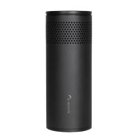 Episode Radiance Outdoor Bollard Speaker Blank (BLK / WHT)