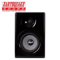 iQuake-52 (Black/Silver)