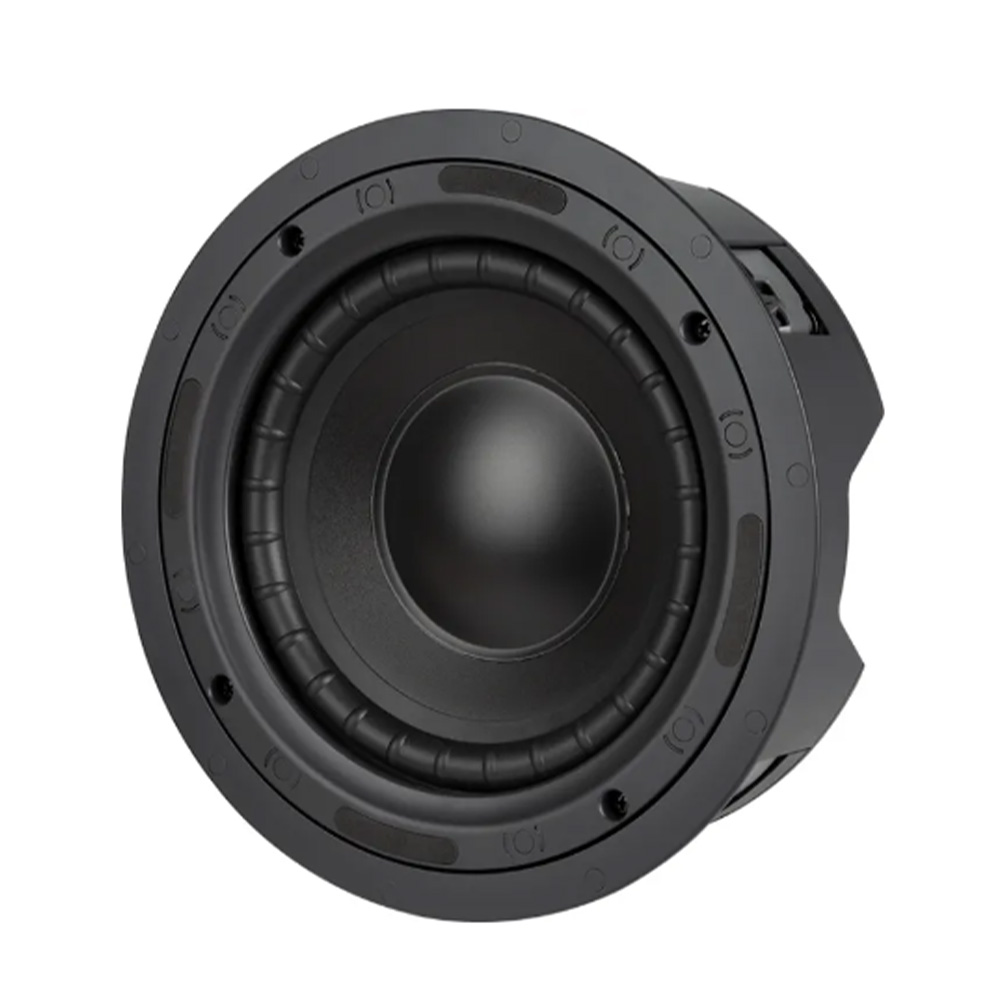 Episode Signature Passive Free Air Subwoofer (Each) – 8″ Driver - AOE ...