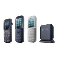 Polycom Poly Rove