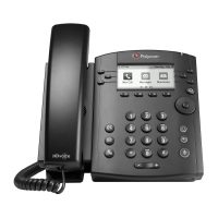 Polycom VVX 301/311