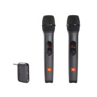 JBL Wireless Microphone Set