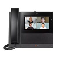 Polycom CCX 700