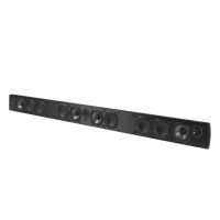 Episode 350 Series 3-Channel Passive Soundbar for TVs 65"+ (Each)