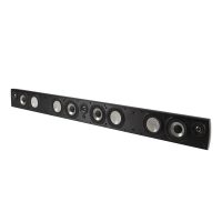 Episode 550 Series 3-Channel Passive Soundbar for TVs 55"+ (Each)
