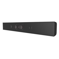 Triad 1.0 Passive Soundbar with 3" Woofers (Each)