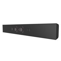 Triad 1.0 Passive Soundbar with 4" Woofers (Each)