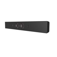 Triad 1.0 Passive Soundbar with 5" Woofers (Each)