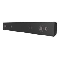 Triad 2.0 Passive Soundbar with 3" Woofers (Each)