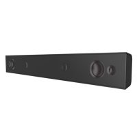 Triad 2.0 Passive Soundbar with 4" Woofers (Each)