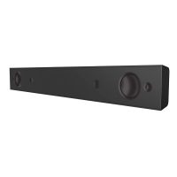 Triad 2.0 Passive Soundbar with 6.5" Woofers (Each)