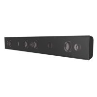 Triad 3.0 Passive Soundbar with 3" Woofers (Each)