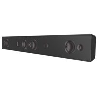 Triad 3.0 Passive Soundbar with 4" Woofers (Each)