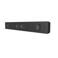 Triad 3.0 Passive Soundbar with 5" Woofers (Each)