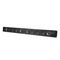 Episode 350 Series 3-Channel Passive Soundbar for TVs 55"+ (Each)