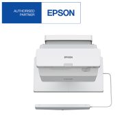 Epson EB-760Wi WXGA 3LCD Laser Projector