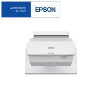 Epson EB-770F Full HD 1080P 3LCD Laser Projector