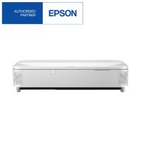 Epson EB-810E Extreme Short Throw 4K Enhancement Laser Projector
