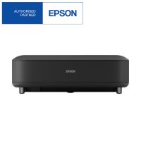 Epson EH-LS650B 4K PRO-UHD Ultra-short-throw Projector