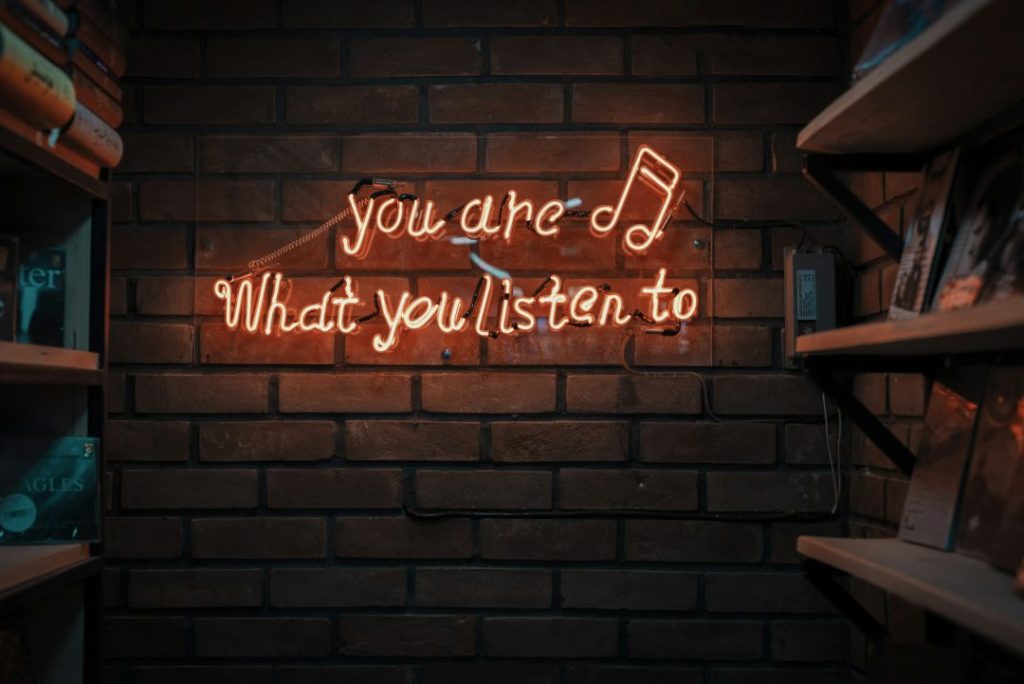Audio Visual