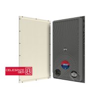Stealth Acoustics Invisible Speakers L-RAD430