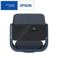 Epson EpiqVision Mini EF-22N Full HD Smart Lifestyle Home Projector