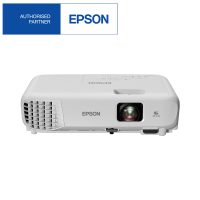 EB-E12 XGA 3LCD Projector
