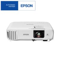 EB-E24 XGA 3LCD Projector