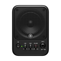 Yamaha Powered Monitor Speaker MS101-4