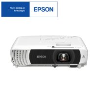 EB-W55 WXGA 3LCD Projector